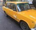 Желтый ВАЗ 2101, объемом двигателя 1.5 л и пробегом 300 тыс. км за 363 $, фото 1 на Automoto.ua