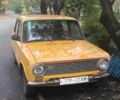 Желтый ВАЗ 2101, объемом двигателя 1.5 л и пробегом 300 тыс. км за 363 $, фото 1 на Automoto.ua