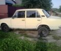 Желтый ВАЗ 2101, объемом двигателя 1.3 л и пробегом 200 тыс. км за 20000 $, фото 3 на Automoto.ua
