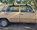 Жовтий ВАЗ 2101, об'ємом двигуна 1 л та пробігом 1 тис. км за 367 $, фото 2 на Automoto.ua