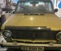 Жовтий ВАЗ 2101, об'ємом двигуна 1.2 л та пробігом 420 тис. км за 355 $, фото 1 на Automoto.ua