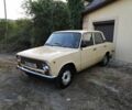 Желтый ВАЗ 2101, объемом двигателя 0 л и пробегом 67 тыс. км за 406 $, фото 1 на Automoto.ua