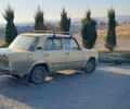 Жовтий ВАЗ 2101, об'ємом двигуна 1 л та пробігом 1 тис. км за 367 $, фото 5 на Automoto.ua