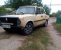 Желтый ВАЗ 2101, объемом двигателя 1.2 л и пробегом 16 тыс. км за 750 $, фото 12 на Automoto.ua