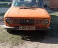 Желтый ВАЗ 2101, объемом двигателя 1.3 л и пробегом 123 тыс. км за 647 $, фото 1 на Automoto.ua