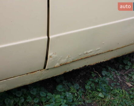 Жовтий ВАЗ 2101, об'ємом двигуна 1.2 л та пробігом 65 тис. км за 280 $, фото 4 на Automoto.ua