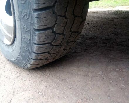 Желтый ВАЗ 2101, объемом двигателя 1.2 л и пробегом 16 тыс. км за 750 $, фото 9 на Automoto.ua