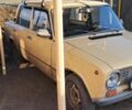 Жовтий ВАЗ 2101, об'ємом двигуна 1 л та пробігом 1 тис. км за 367 $, фото 6 на Automoto.ua