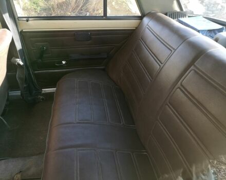 Желтый ВАЗ 2101, объемом двигателя 0 л и пробегом 67 тыс. км за 406 $, фото 14 на Automoto.ua