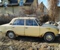 Желтый ВАЗ 2101, объемом двигателя 0 л и пробегом 65 тыс. км за 17000 $, фото 16 на Automoto.ua