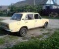Желтый ВАЗ 2101, объемом двигателя 1.3 л и пробегом 200 тыс. км за 20000 $, фото 2 на Automoto.ua