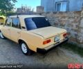 Жовтий ВАЗ 2101, об'ємом двигуна 1.2 л та пробігом 50 тис. км за 1200 $, фото 1 на Automoto.ua