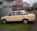 Желтый ВАЗ 2101, объемом двигателя 1.2 л и пробегом 95 тыс. км за 699 $, фото 9 на Automoto.ua