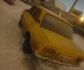 Жовтий ВАЗ 2101, об'ємом двигуна 1.2 л та пробігом 13 тис. км за 382 $, фото 1 на Automoto.ua