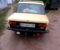 Желтый ВАЗ 2101, объемом двигателя 1.2 л и пробегом 16 тыс. км за 750 $, фото 8 на Automoto.ua