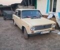 Жовтий ВАЗ 2101, об'ємом двигуна 1.2 л та пробігом 49 тис. км за 600 $, фото 3 на Automoto.ua