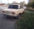 Желтый ВАЗ 2101, объемом двигателя 1.3 л и пробегом 64 тыс. км за 556 $, фото 4 на Automoto.ua