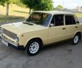 Жовтий ВАЗ 2101, об'ємом двигуна 1.2 л та пробігом 50 тис. км за 950 $, фото 1 на Automoto.ua