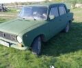 Желтый ВАЗ 2101, объемом двигателя 1 л и пробегом 868 тыс. км за 266 $, фото 1 на Automoto.ua