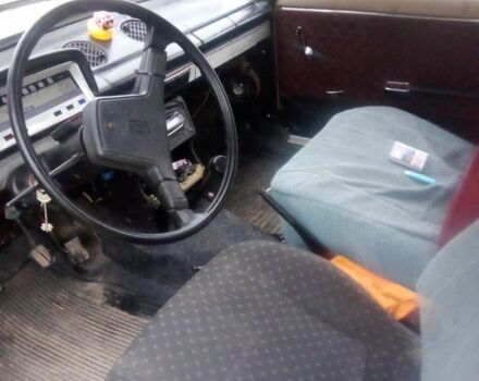 Жовтий ВАЗ 2101, об'ємом двигуна 1 л та пробігом 449 тис. км за 700 $, фото 3 на Automoto.ua