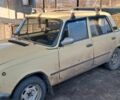 Жовтий ВАЗ 2101, об'ємом двигуна 1 л та пробігом 1 тис. км за 367 $, фото 7 на Automoto.ua