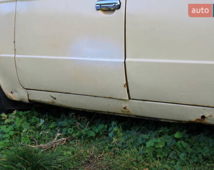 Жовтий ВАЗ 2101, об'ємом двигуна 1.2 л та пробігом 65 тис. км за 280 $, фото 2 на Automoto.ua