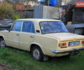 Жовтий ВАЗ 2101, об'ємом двигуна 1.2 л та пробігом 65 тис. км за 280 $, фото 1 на Automoto.ua