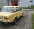 Желтый ВАЗ 2101, объемом двигателя 1.2 л и пробегом 99 тыс. км за 690 $, фото 6 на Automoto.ua