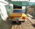 Жовтий ВАЗ 2101, об'ємом двигуна 1 л та пробігом 50 тис. км за 727 $, фото 1 на Automoto.ua