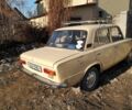 Желтый ВАЗ 2101, объемом двигателя 0 л и пробегом 65 тыс. км за 17000 $, фото 15 на Automoto.ua