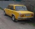 Жовтий ВАЗ 2101, об'ємом двигуна 1.3 л та пробігом 350 тис. км за 339 $, фото 1 на Automoto.ua