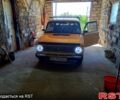 Жовтий ВАЗ 2101, об'ємом двигуна 1.2 л та пробігом 50 тис. км за 1200 $, фото 3 на Automoto.ua