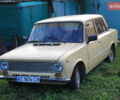 Жовтий ВАЗ 2101, об'ємом двигуна 1.2 л та пробігом 65 тис. км за 280 $, фото 1 на Automoto.ua