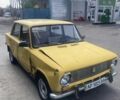 Желтый ВАЗ 2101, объемом двигателя 0 л и пробегом 2 тыс. км за 263 $, фото 1 на Automoto.ua