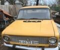 Желтый ВАЗ 2101, объемом двигателя 1 л и пробегом 990 тыс. км за 8900 $, фото 1 на Automoto.ua