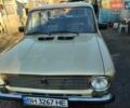 Желтый ВАЗ 2101, объемом двигателя 2 л и пробегом 220 тыс. км за 900 $, фото 1 на Automoto.ua