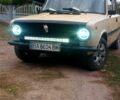 Желтый ВАЗ 2101, объемом двигателя 1.2 л и пробегом 16 тыс. км за 750 $, фото 1 на Automoto.ua