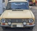 Жовтий ВАЗ 2101, об'ємом двигуна 1 л та пробігом 1 тис. км за 367 $, фото 1 на Automoto.ua
