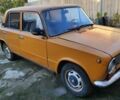 Желтый ВАЗ 2101, объемом двигателя 1.2 л и пробегом 777 тыс. км за 476 $, фото 5 на Automoto.ua
