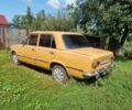 Желтый ВАЗ 2101, объемом двигателя 1.2 л и пробегом 250 тыс. км за 571 $, фото 1 на Automoto.ua