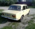 Желтый ВАЗ 2101, объемом двигателя 1.3 л и пробегом 200 тыс. км за 20000 $, фото 1 на Automoto.ua