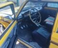 Желтый ВАЗ 2101, объемом двигателя 1.2 л и пробегом 40 тыс. км за 727 $, фото 3 на Automoto.ua