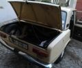 Желтый ВАЗ 2101, объемом двигателя 0 л и пробегом 65 тыс. км за 17000 $, фото 10 на Automoto.ua