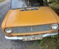 Жовтий ВАЗ 2101, об'ємом двигуна 0 л та пробігом 1000 тис. км за 381 $, фото 1 на Automoto.ua