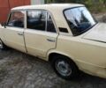 Желтый ВАЗ 2101, объемом двигателя 0 л и пробегом 65 тыс. км за 17000 $, фото 6 на Automoto.ua