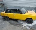Жовтий ВАЗ 2101, об'ємом двигуна 0 л та пробігом 500 тис. км за 400 $, фото 1 на Automoto.ua