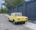 Желтый ВАЗ 2101, объемом двигателя 0 л и пробегом 2 тыс. км за 263 $, фото 4 на Automoto.ua