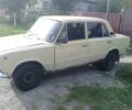 Желтый ВАЗ 2101, объемом двигателя 1.3 л и пробегом 200 тыс. км за 20000 $, фото 4 на Automoto.ua