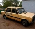 Желтый ВАЗ 2101, объемом двигателя 1.2 л и пробегом 16 тыс. км за 750 $, фото 11 на Automoto.ua