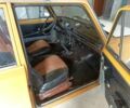 Жовтий ВАЗ 2101, об'ємом двигуна 1 л та пробігом 50 тис. км за 727 $, фото 4 на Automoto.ua